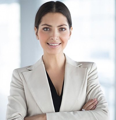 Anetta Winston (Demo)