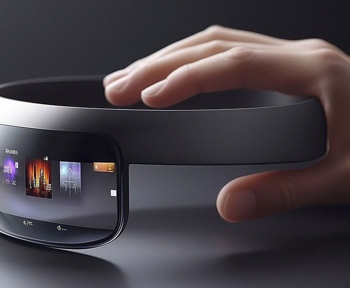 Inspired by Organic, Conceived Through AI Ideation (Demo)