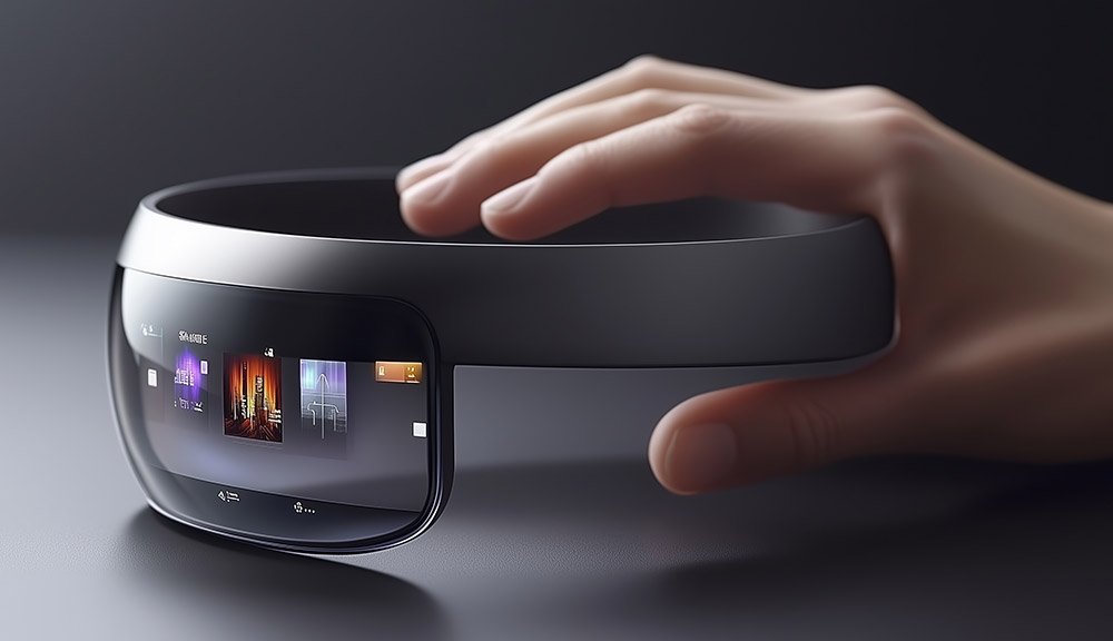 Inspired by Organic, Conceived Through AI Ideation (Demo)