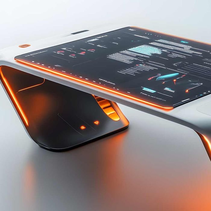 The Uncanny Valley of Creativity: Navigating the Ethics of AI-Generated Content (Demo)