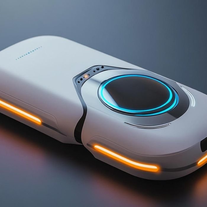 The Centaur Creative: Why the Future Belongs to Human-AI Hybrids (Demo)